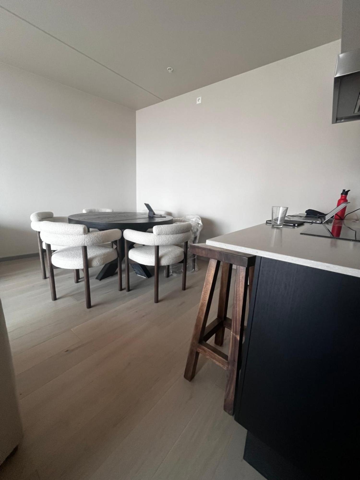Bjorvika - Chic Apartment In Oslo Center Eksteriør bilde