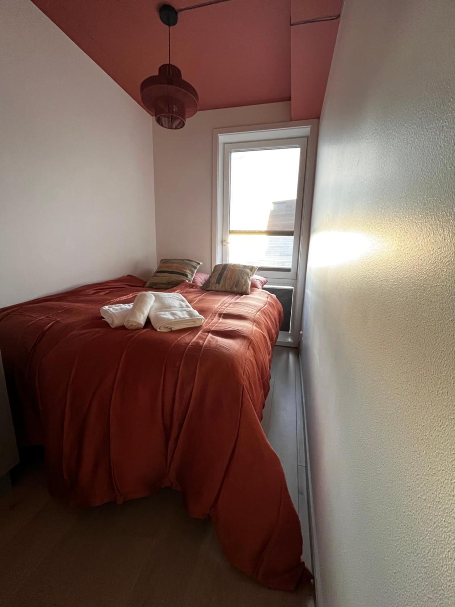 Bjorvika - Chic Apartment In Oslo Center Eksteriør bilde