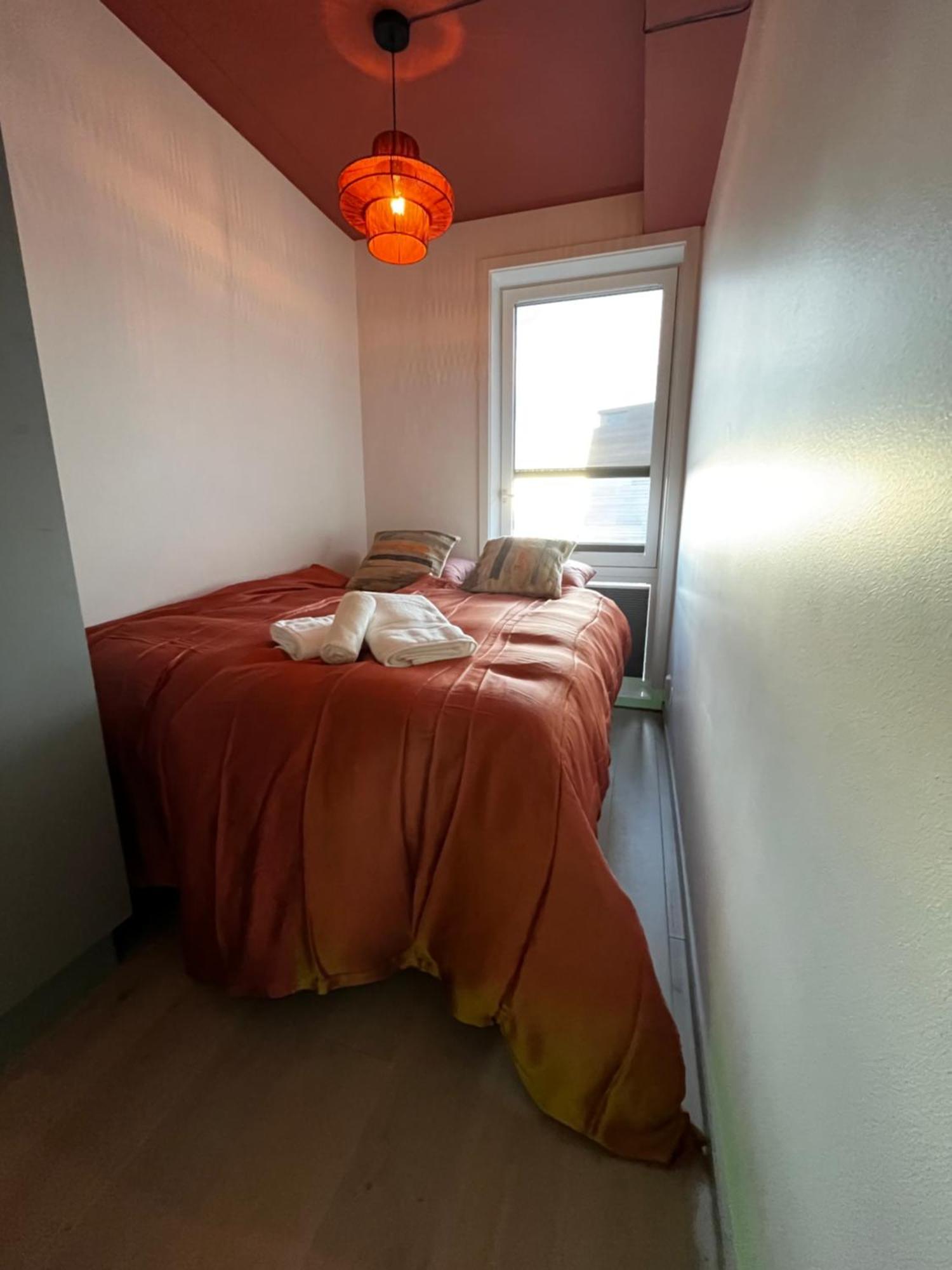Bjorvika - Chic Apartment In Oslo Center Eksteriør bilde