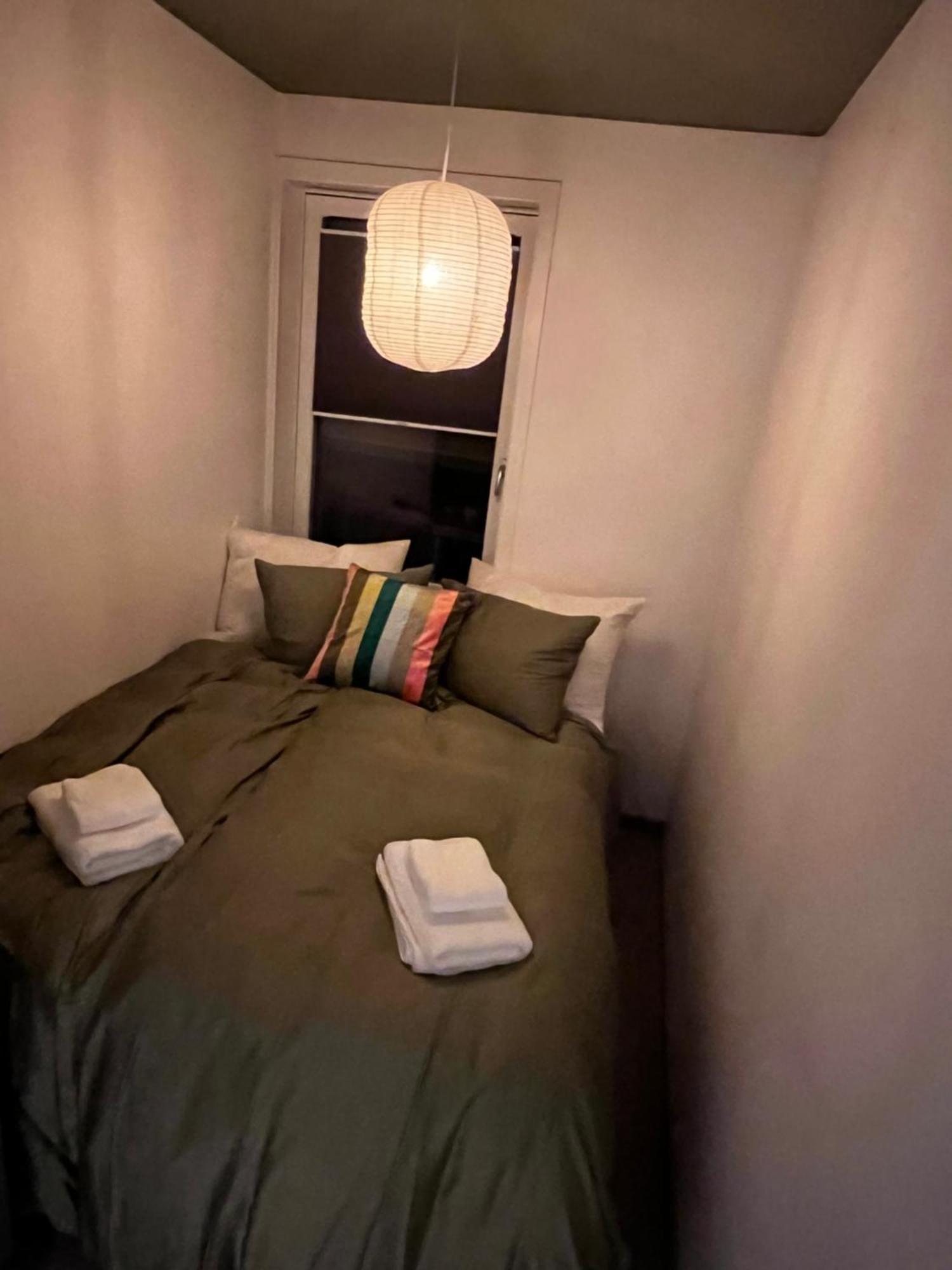 Bjorvika - Chic Apartment In Oslo Center Eksteriør bilde